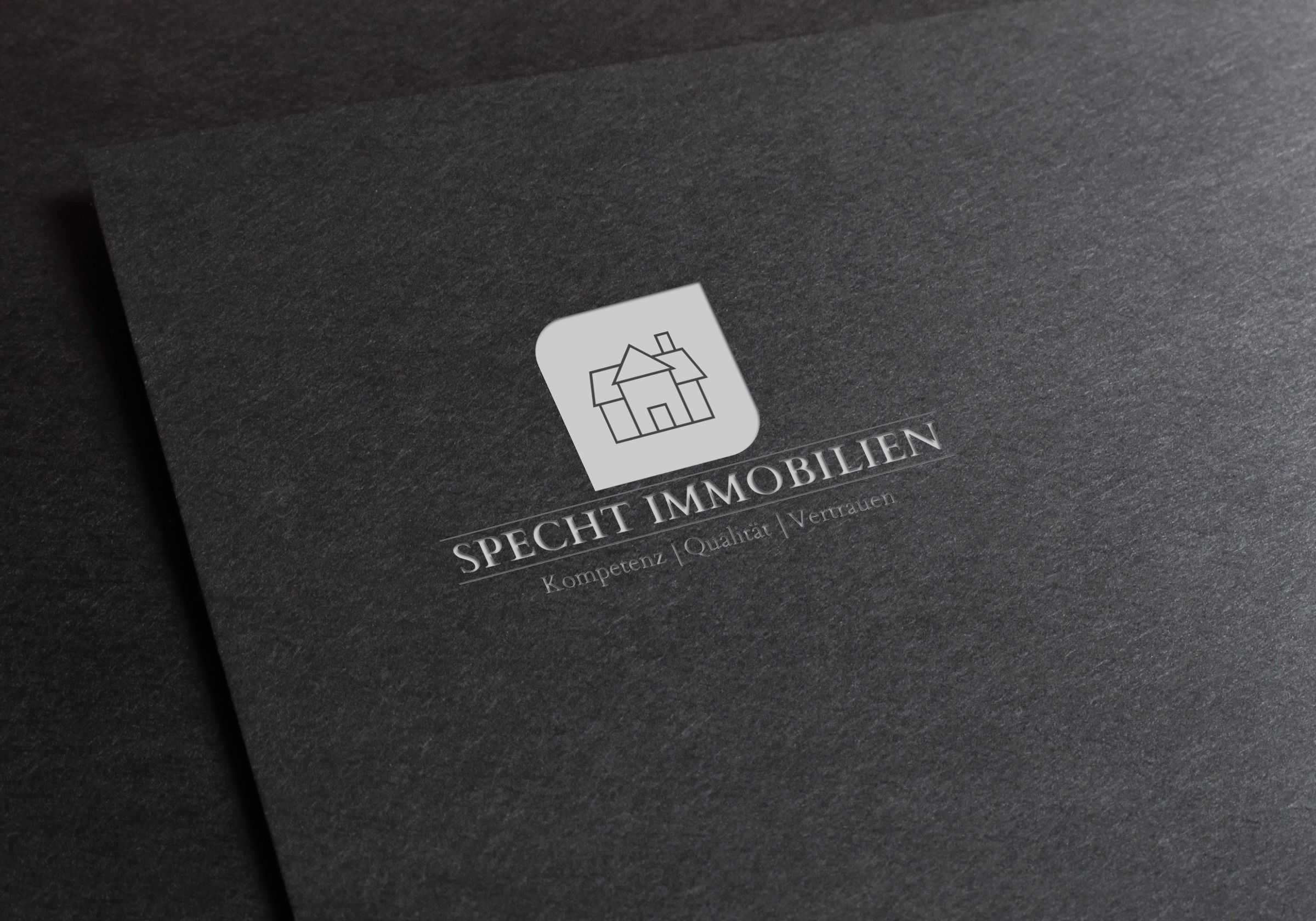 Schwarze Karte - Specht Immobilien